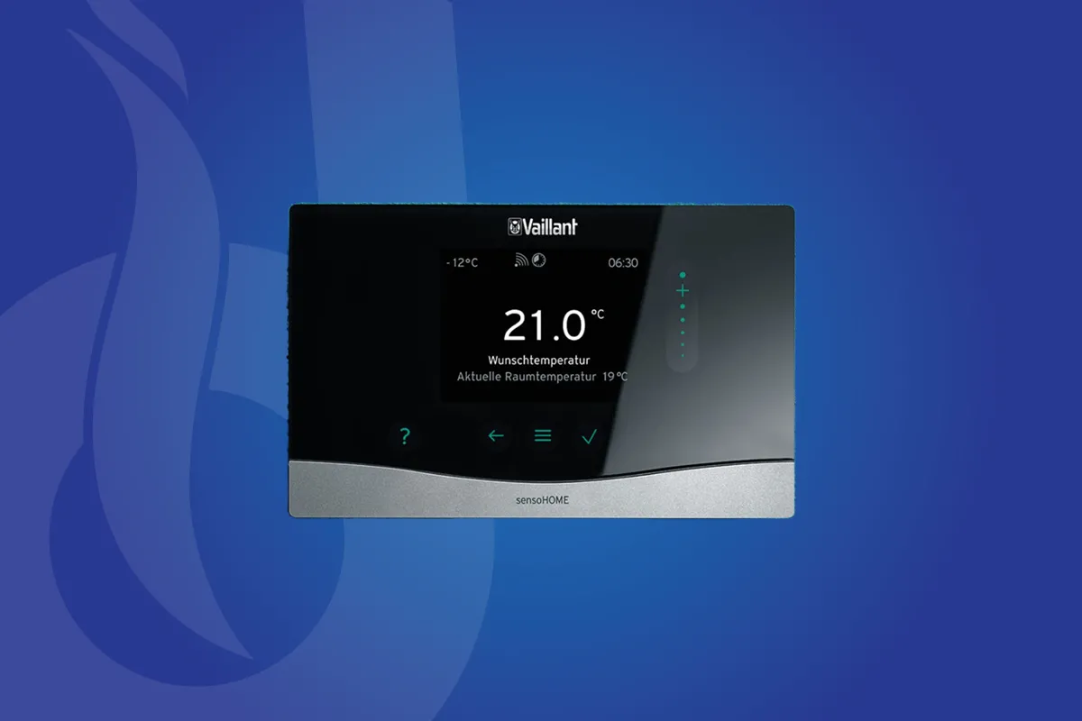 sensoHOME 380/380f ( Kablolu /Kablosuz)
