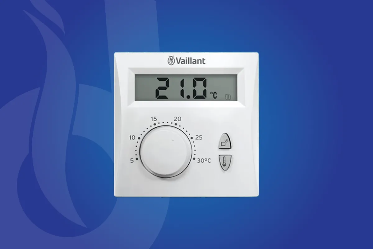 Akıllı Oda Termostatı eRELAX