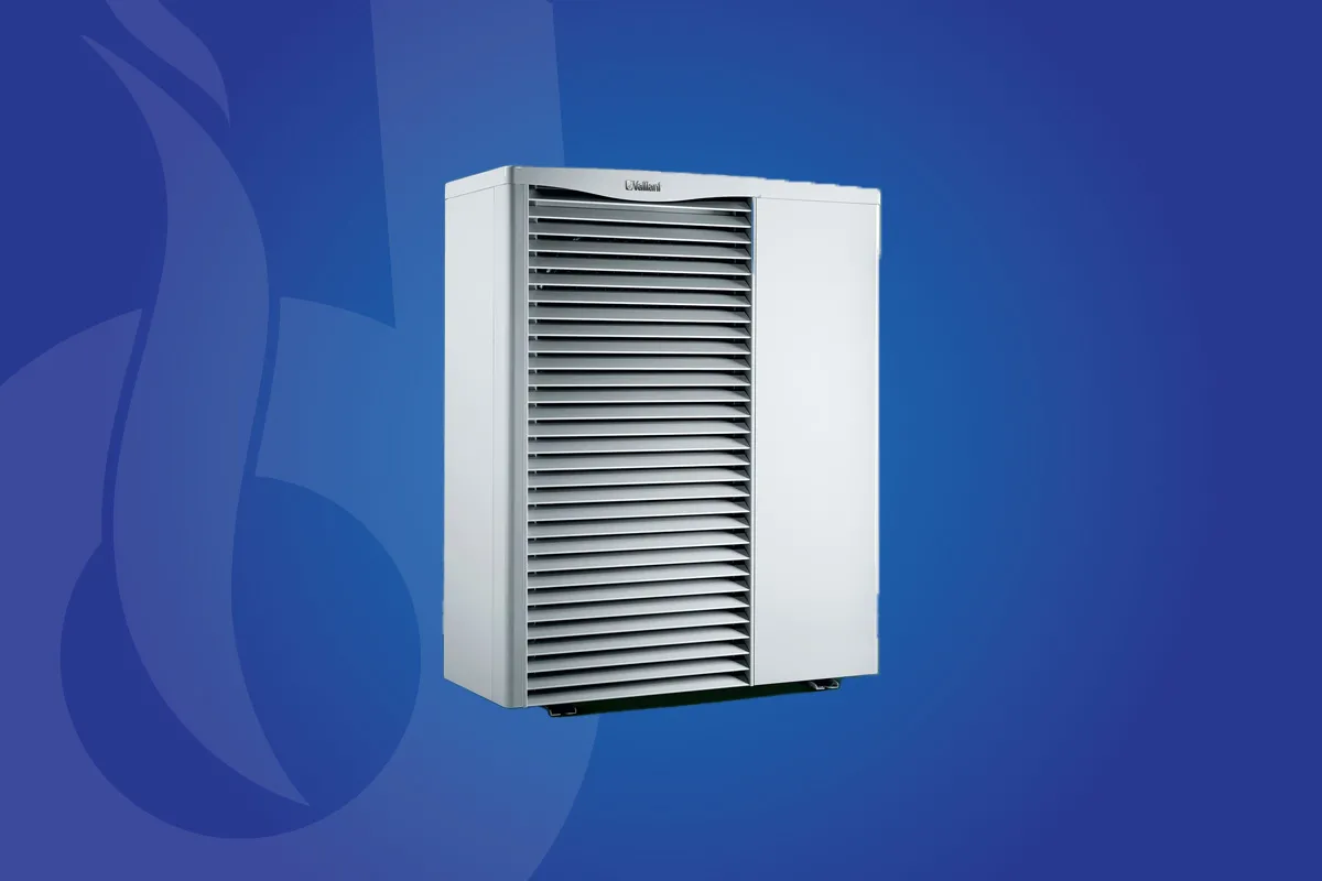 aroTHERM Monoblok Isı Pompası
