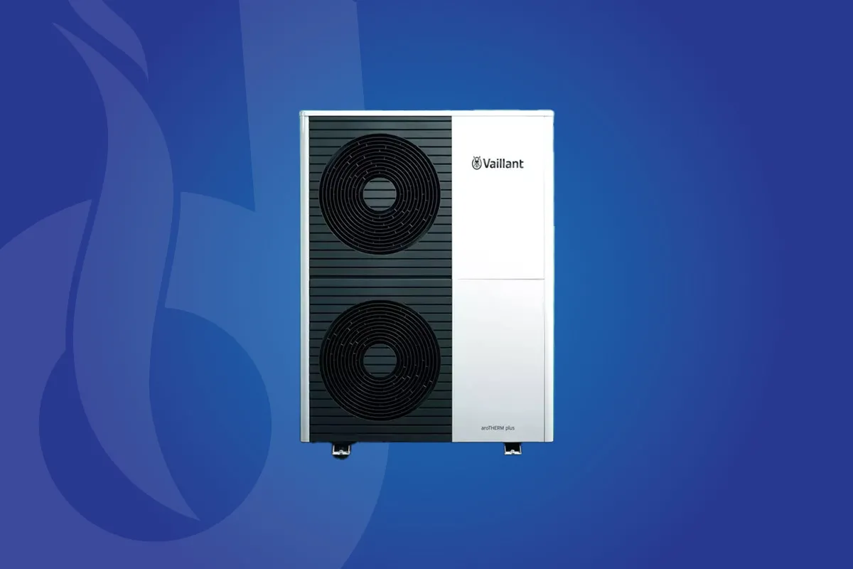 aroTHERM plus Monoblok Isı Pompalar